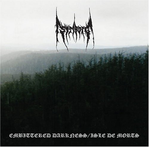 Striborg/Embittered Darkness/Isles De M