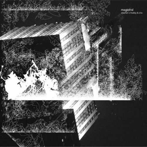 Soma+z'Ev/Magistral