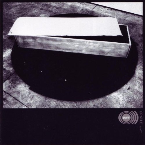 Sunn O)))/Oracle