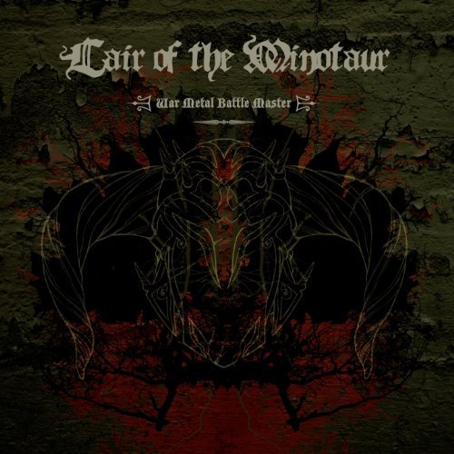 Lair Of The Minotaur/War Metal Battle Master
