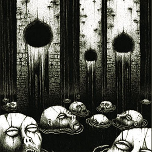 Trap Them/Filth Rations