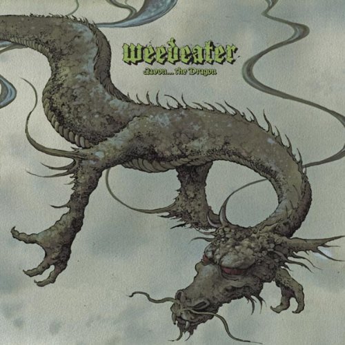 Weedeater/Jason The Dragon@180gm Vinyl/Lmtd Ed.
