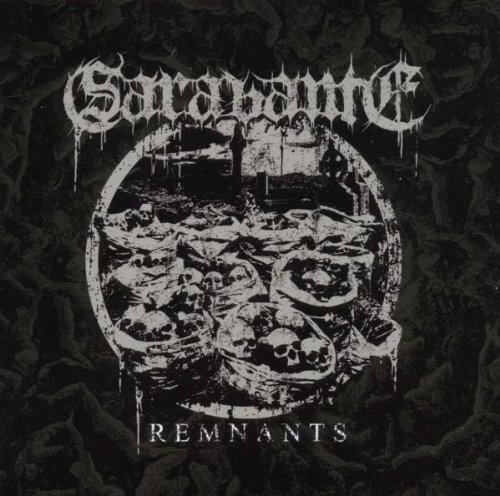 Sarabante/Remnants