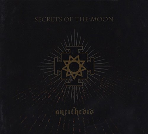 Secrets Of The Moon/Antithesis