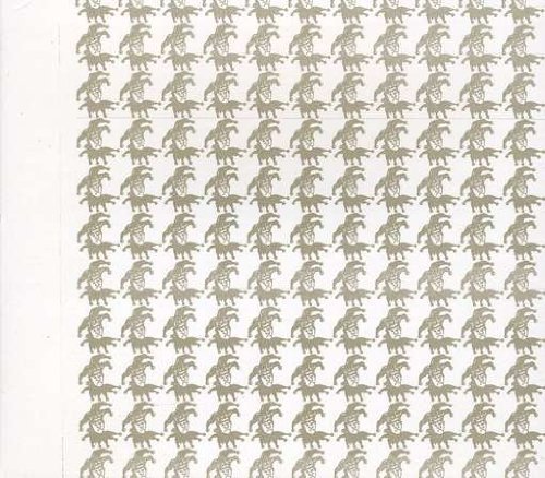 Oren Ambarchi/Stacte.3