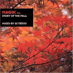 Dj Tiesto/Magik 2-Story Of The Fall