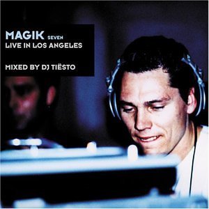 Dj Tiesto/Magik 7-Live In Los Angeles