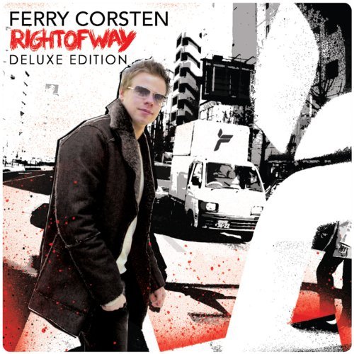 Ferry Corsten/Right Of Way@Deluxe Ed.