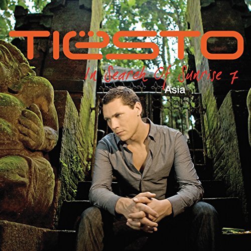 Tiesto/In Search Of Sunrise 7@2 Cd Set