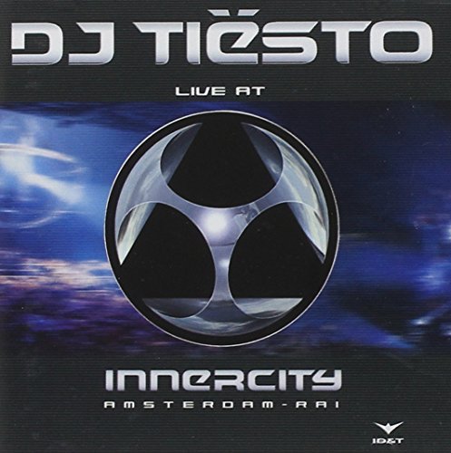 Tiesto/Live At Innercity