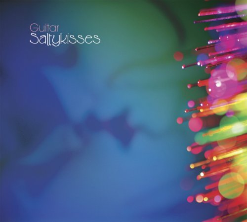 Guitar/Saltykisses