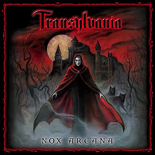 Nox Arcana/Transylvania