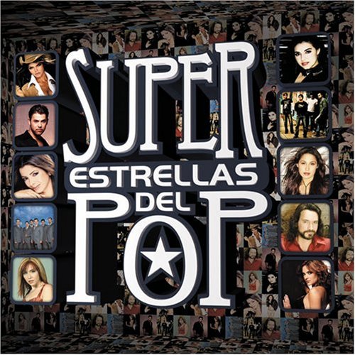 Super Estrellas/Super Estrellas