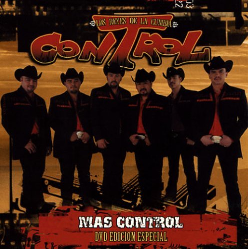 Control/Mas Control@Incl. Bonus Dvd