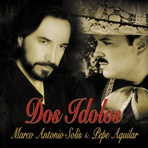 Marco Antonio Solís/Tbd