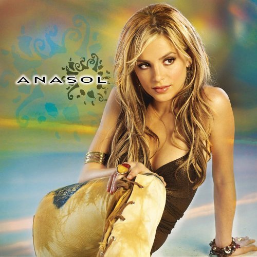 Anasol/Anasol@Incl. Bonus Dvd/Bonus Track