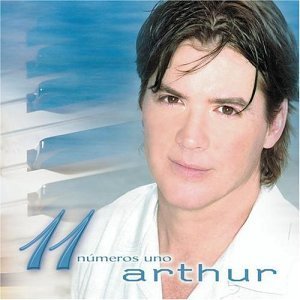 Arthur Hanlon/11 Numeros Unos@Enhanced Cd