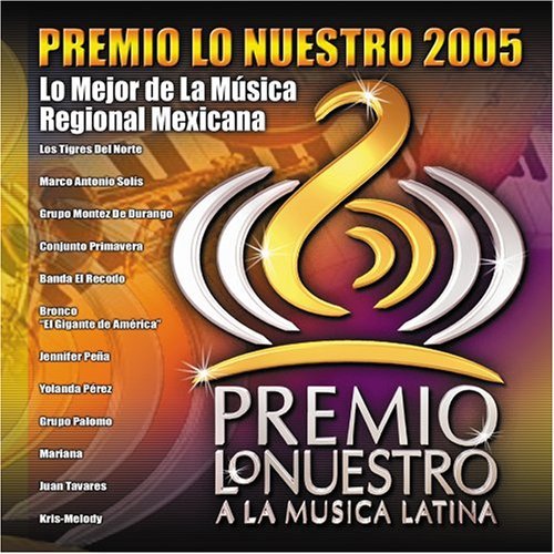 Premio Lo Nuestro-05/Premio Lo Nuestro-05
