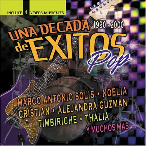 Una Decada De Ex/Una Decada De Ex@Incl. Bonus Dvd
