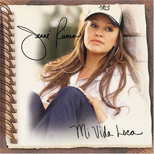Jenni Rivera/Mi Vida Loca