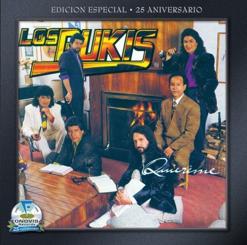 Los Bukis/Quiereme@Quiereme