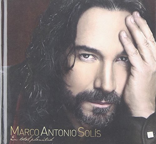 Marco Antonio Solís/En Total Plenitud@Lmtd Ed.