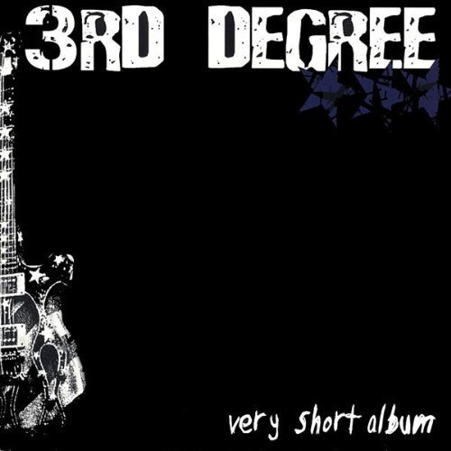 Third Degree/Radio 7