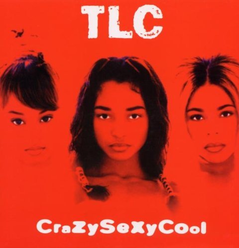 Tlc/Crazysexycool@Import-Gbr@2 Lp Set