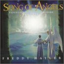 Freddy Hayler/Song Of Angels: Experience