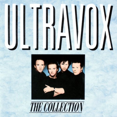 Ultravox/Collection