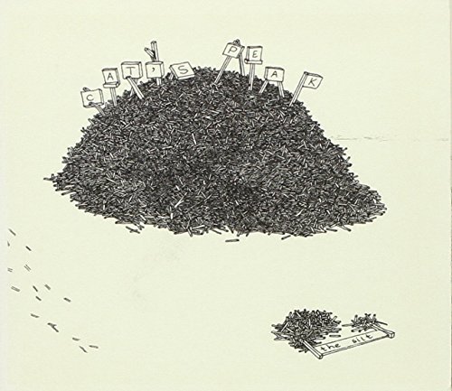 Silt/Cats Peak