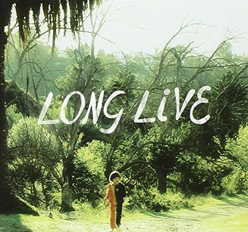 Snowblink/Long Live@Digipak