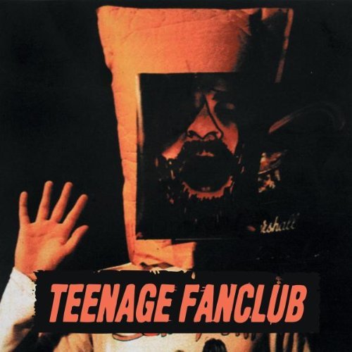 Teenage Fanclub/Deep Fried Fanclub@Gatefold/Digipak