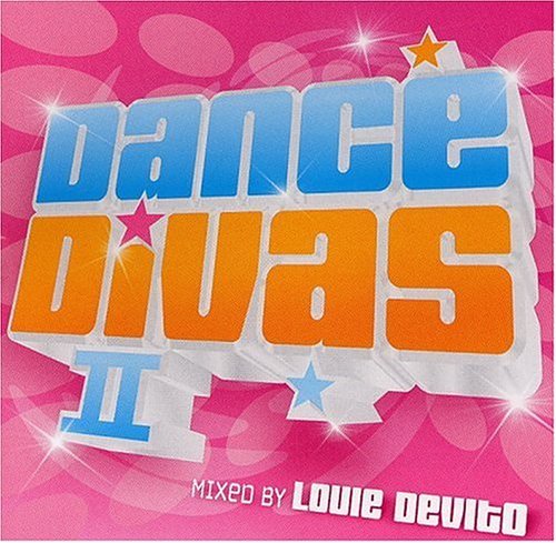 Louie Devito Dance Divas 2 