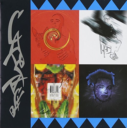 Cafe Tacuba/Tiempo Trascurrido