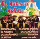 Mariachi Mexico/12 Exitosas Rancheras
