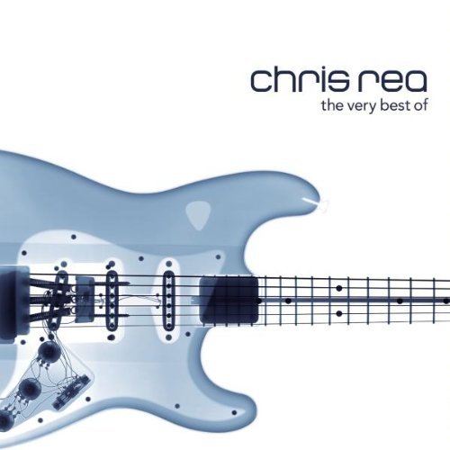 Chris Rea/Very Best Of Chris Rea@Import-Can