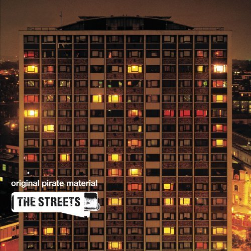 Streets/Original Pirate Material@Import-Gbr