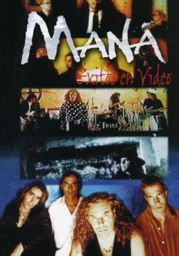 Mana/Exitos En Video
