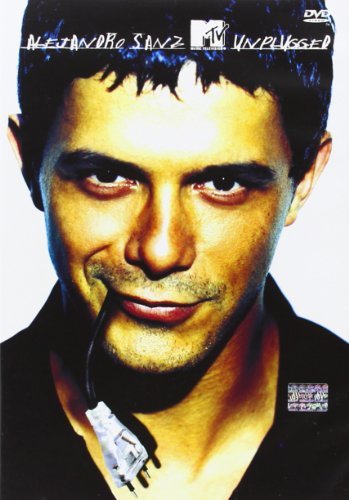 Alejandro Sanz/Mtv Unplugged