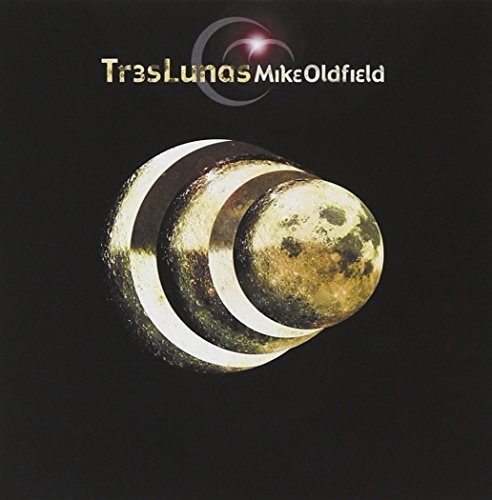 Mike Oldfield Tres Lunas Import Fra 