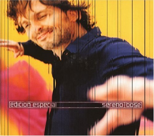 Miguel Bose/Edicion Especial Gira-Sereno@Lmtd Ed.@2 Cd Set