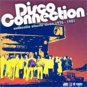 Disco Connection/Disco Connection@Import-Gbr