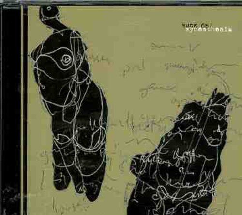 Buck 65/Synesthesia@Import-Can