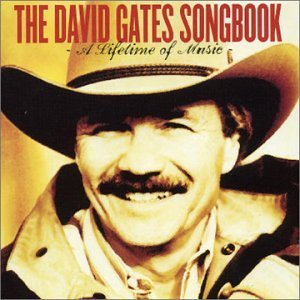 David Gates David Gates Songbook Import Chn 