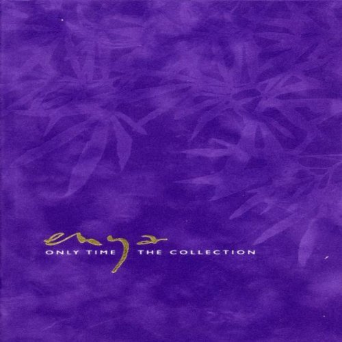 Enya/Only Time-Collection@4 Cd Set