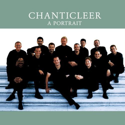 Victoria/Tirov/Sumaya/Tavener//Chanticleer: A Portrait@Jennings/Chanticleer