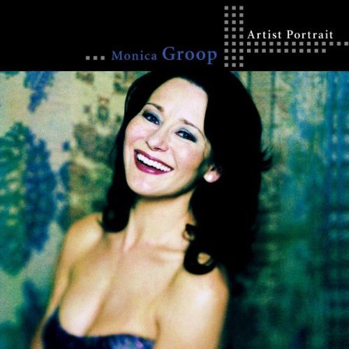 Monica Groop/Artist Portrait Series