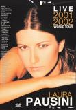 Laura Pausini Live 2001 2002 World Tour 