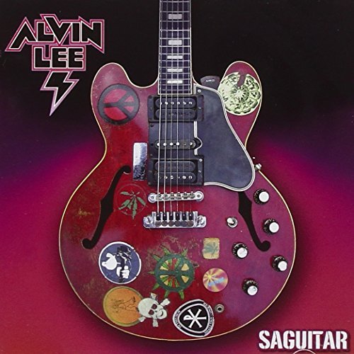 LEE,ALVIN/SAGUITAR